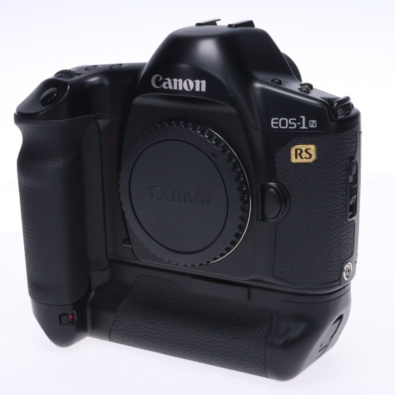 EOS-1N RS