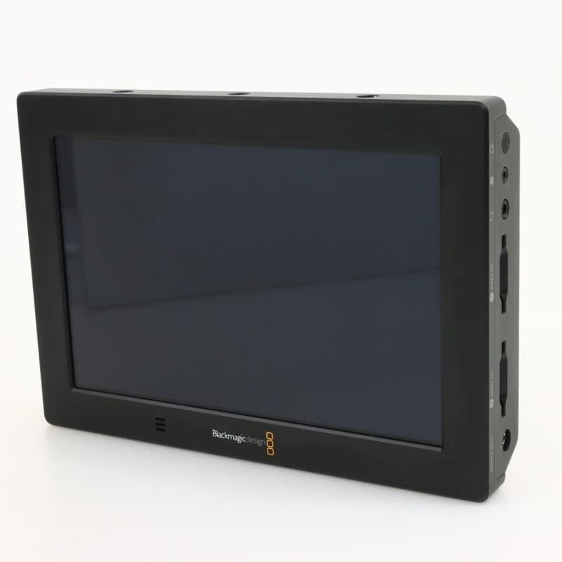 HYPERD/AVIDAS74K [Blackmagic Video Assist 4K]