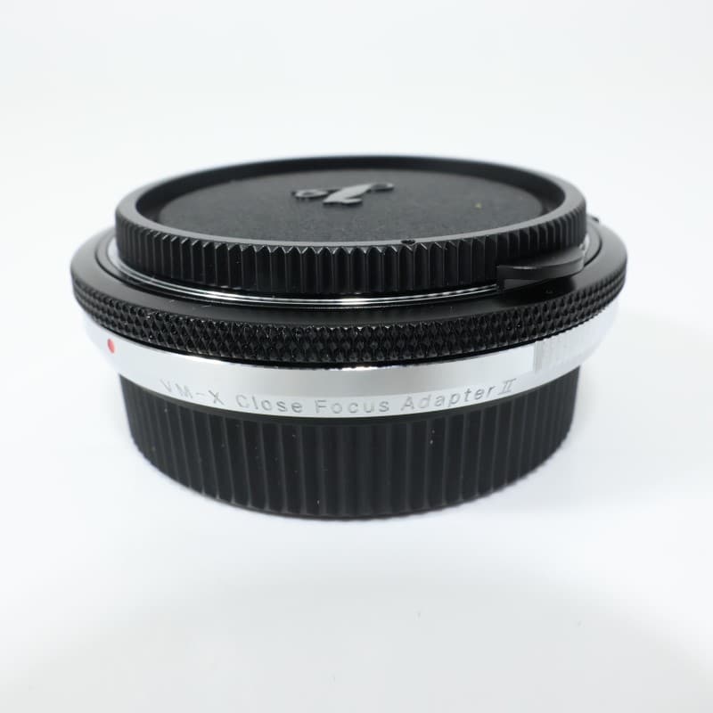 VM-X Close Focus Adapter II