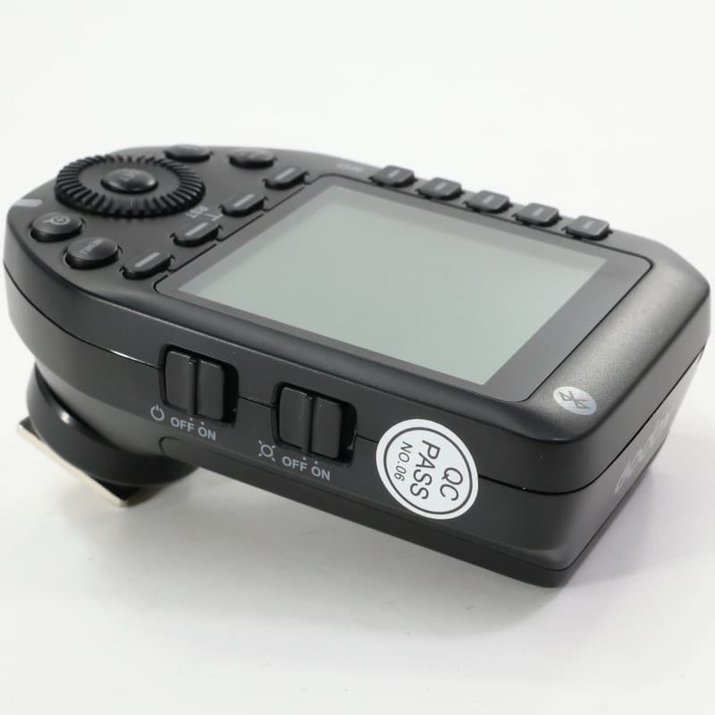 X Pro II F TTLフッラッシュトリガー 並行品