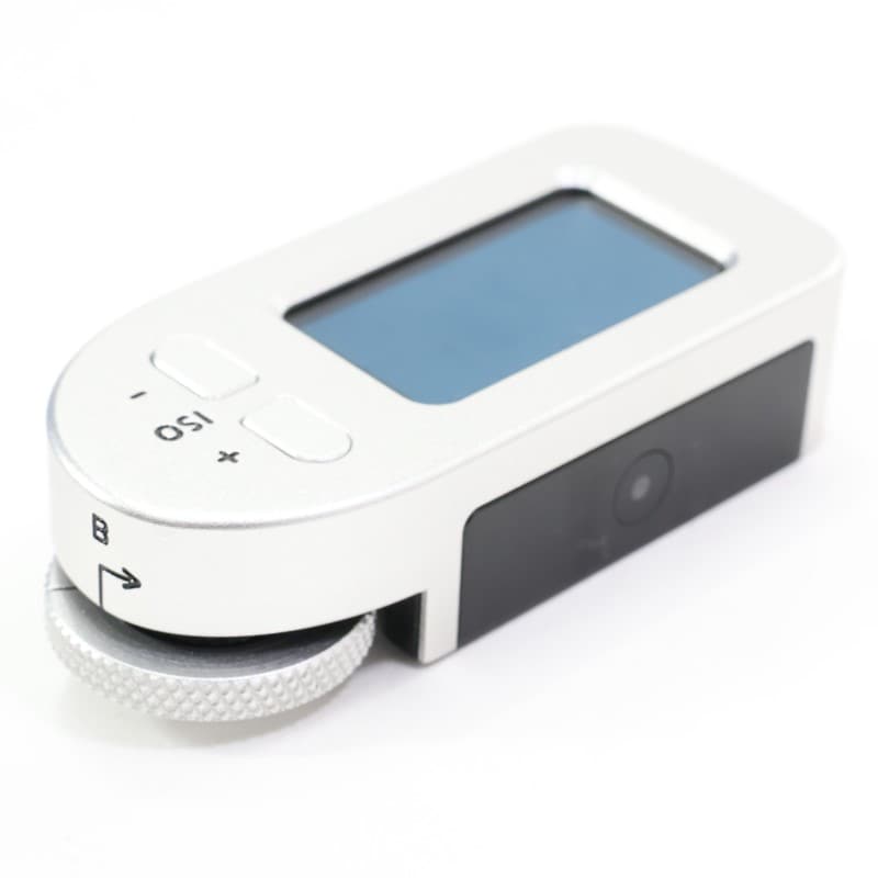 M-Meter シルバー