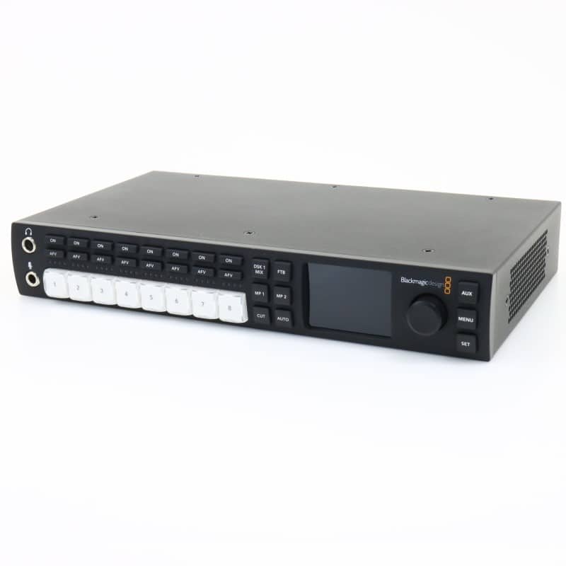 SWATEMTVSTU/HD [ATEM Television Studio HD]