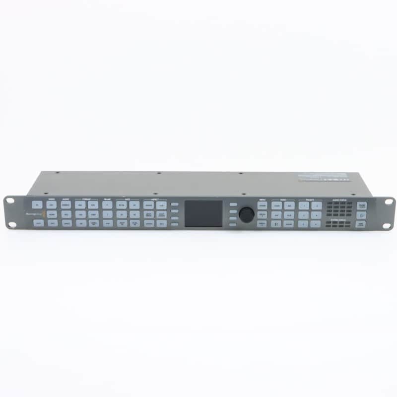 TERANEXEXPAV12GQL [Teranex AV]