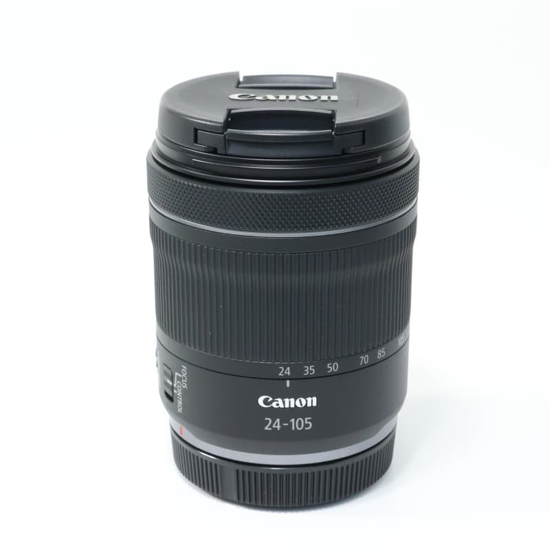 RF24-105mm F4-7.1 IS STM
