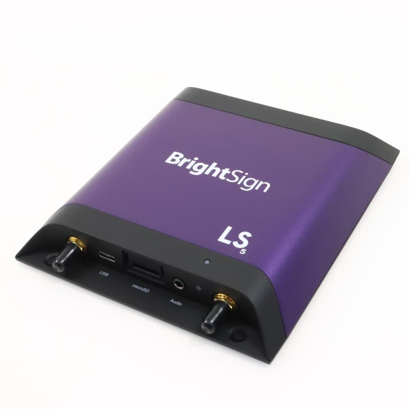 BS/LS425 [BrightSign LS425]