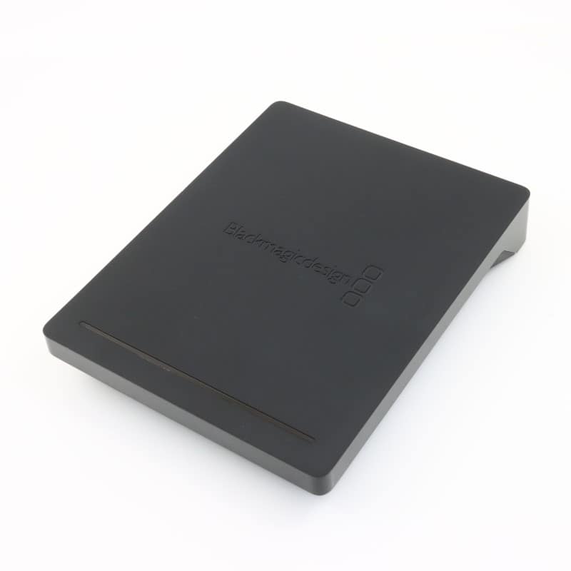 DWCLDA/POD [Blackmagic Cloud Pod]