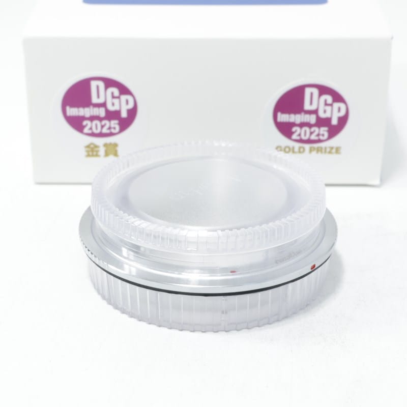 電子マウントアダプター ETZ21 Pro+