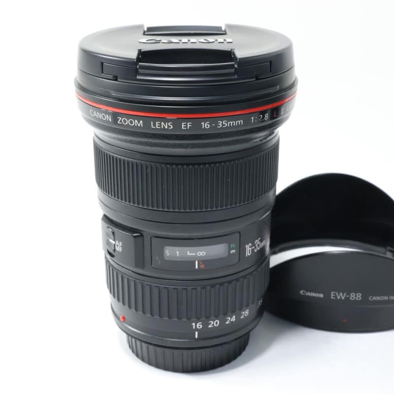 EF 16-35mm F2.8 L II USM