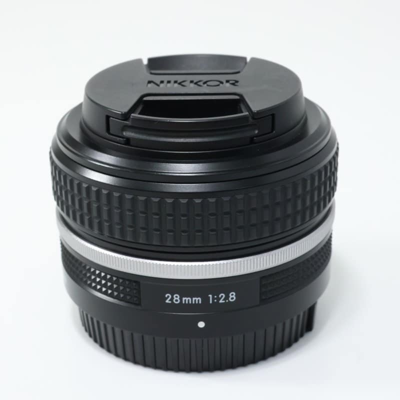 NIKKOR Z 28mm f/2.8 Special Edition
