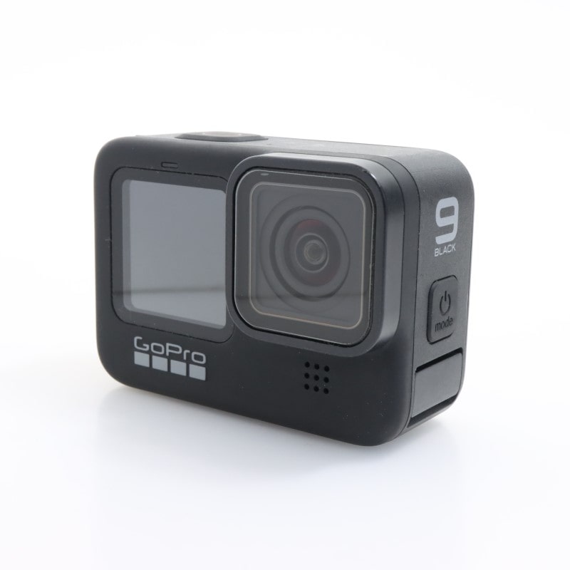 CHDHX-901-FW [HERO9]