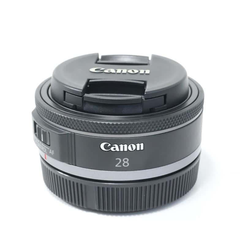 RF28mm F2.8 STM