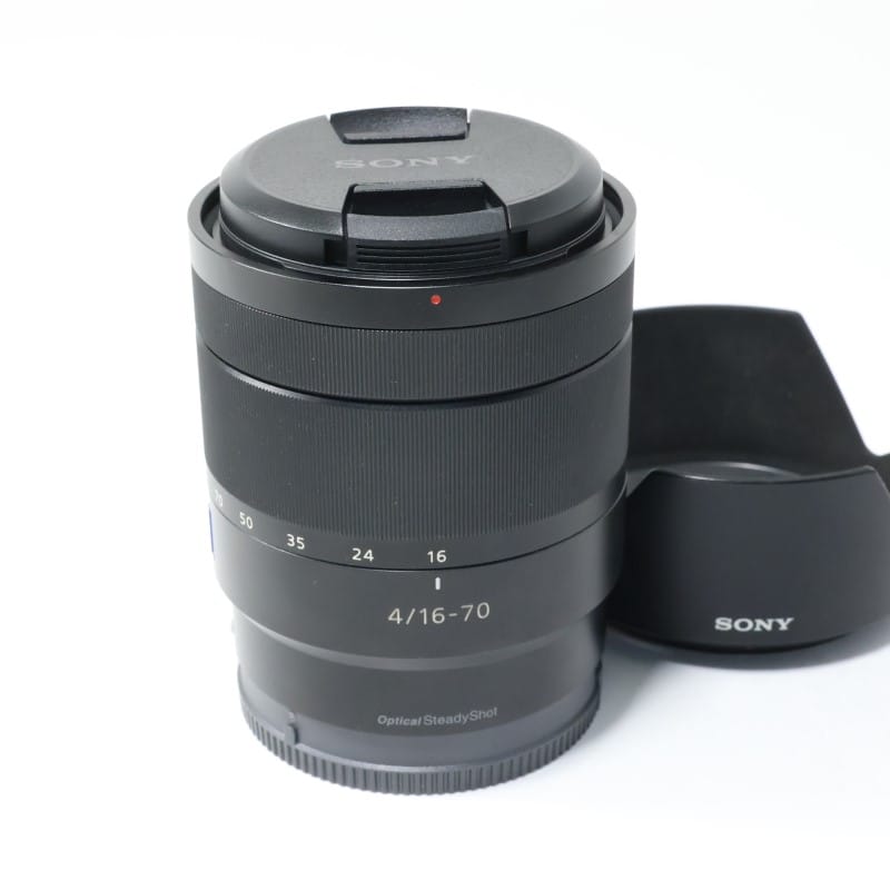 Vario-Tessar T* E 16-70mm F4 ZA OSS SEL1670Z