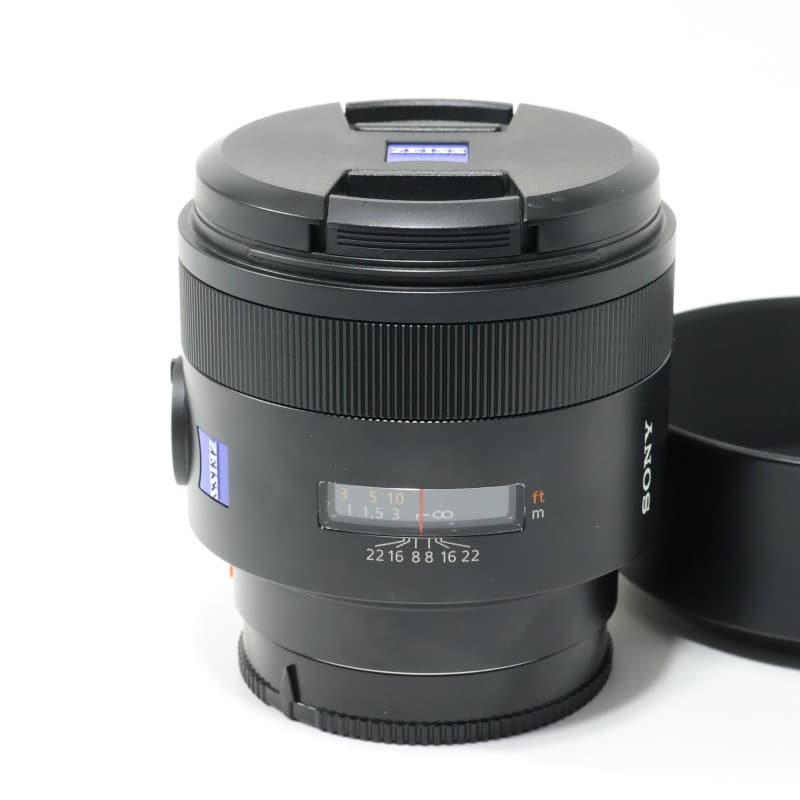 Planar T* 50mm F1.4 ZA SSM SAL50F14Z
