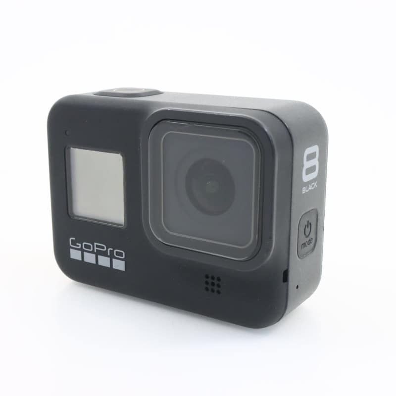 HERO8 Black CHDHX-801-FW