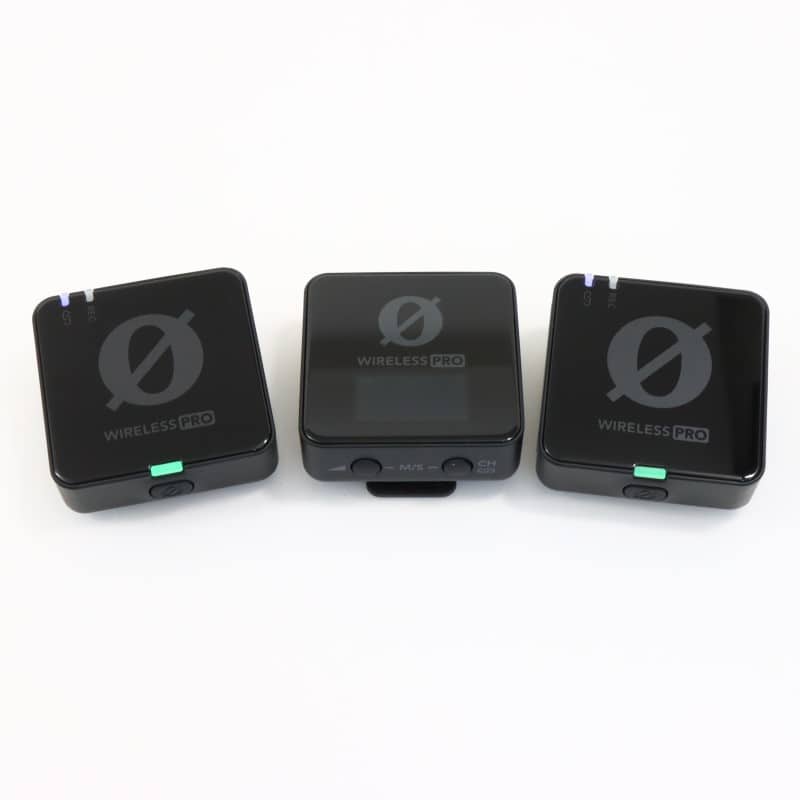 WIPRO [Wireless PRO]