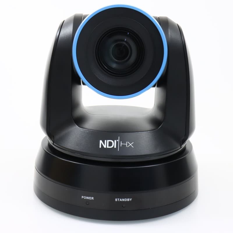 NDIHX-PTZ1 [NDI PTZ Camera]
