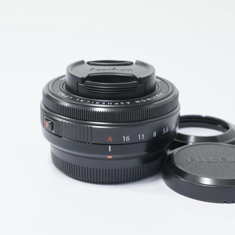 フジノン XF 27mm F2.8 R WR