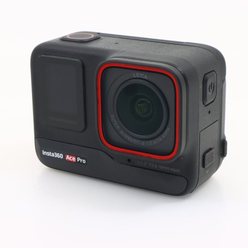 CINSAAJA [Insta360 Ace Pro]