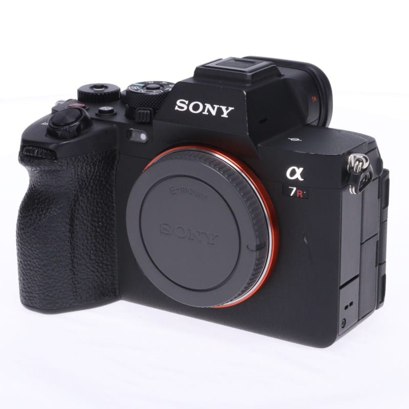 α7R V ボディ ILCE-7RM5
