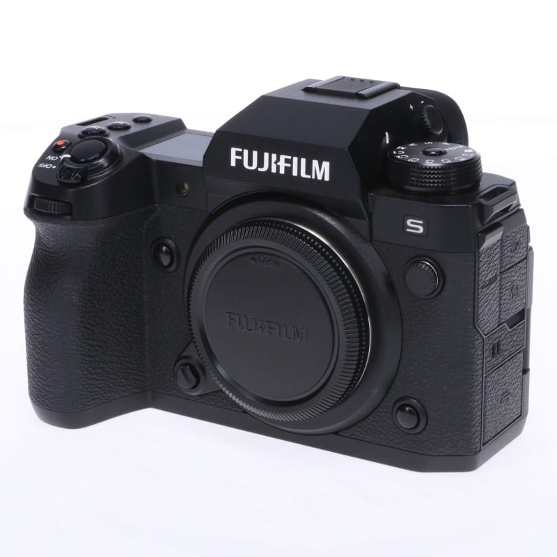 FUJIFILM X-H2S ボディ