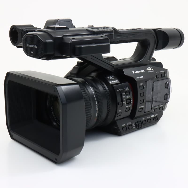 HC-X20 HC-X20-K