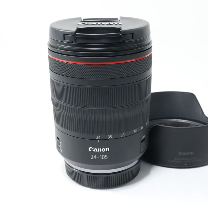 RF24-105mm F4 L IS USM