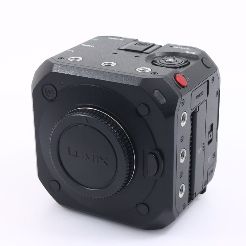 LUMIX BGH1 ボディ DC-BGH1