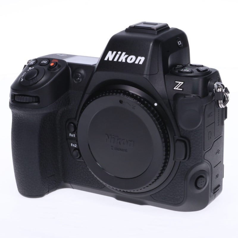 Nikon D500 ボディ Amazon Canada: Nikon D500 DX-Format Digital SLR (Body Only)