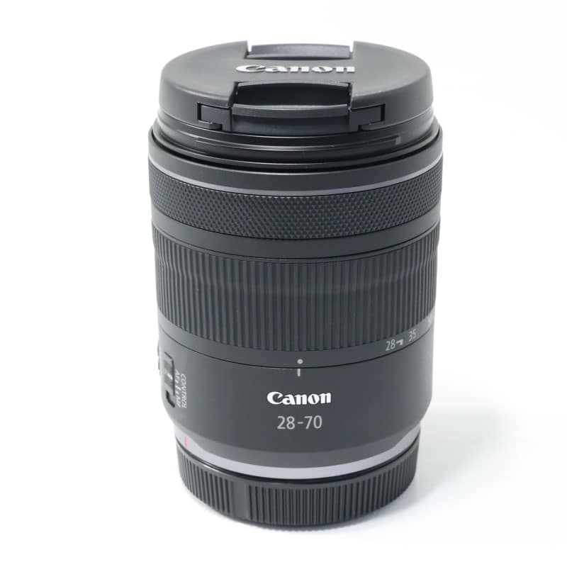 RF28-70mm F2.8 IS STM
