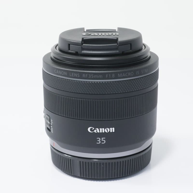 RF35mm F1.8 MACRO IS STM