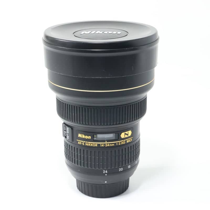 AF-S NIKKOR 14-24mm f/2.8G ED
