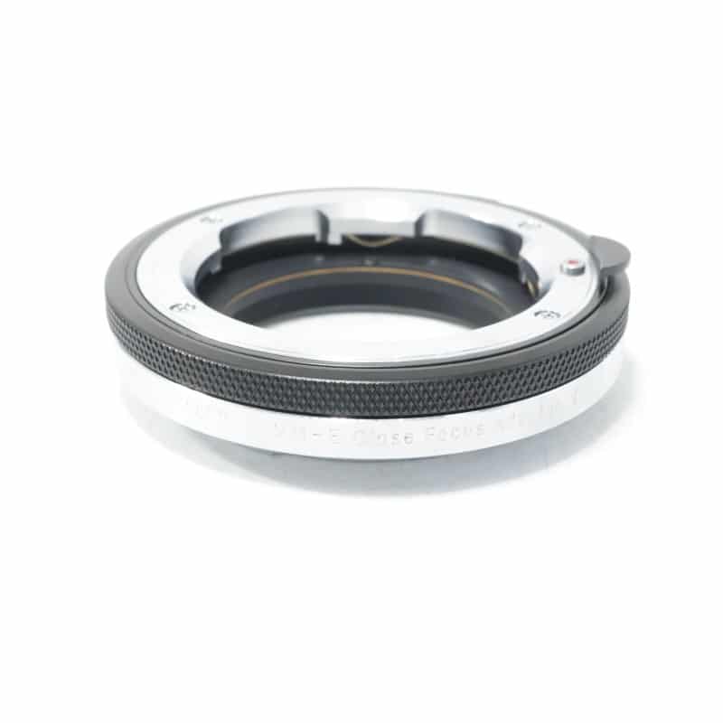 VM-E Close Focus Adapter II ソニーEマウント