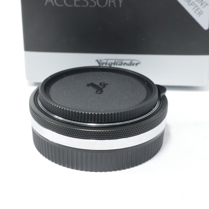 VM-E Close Focus Adapter II ソニーEマウント