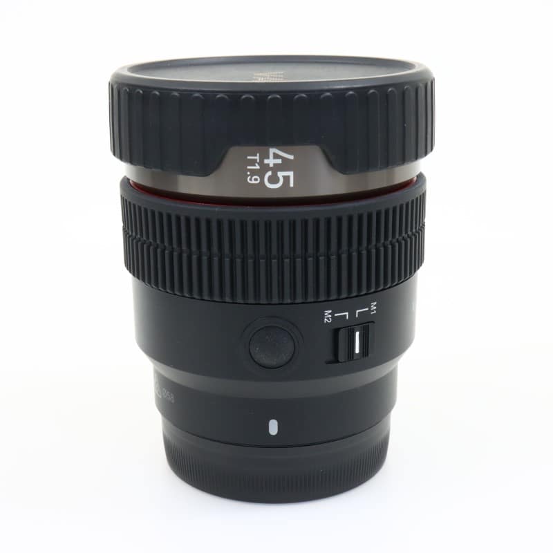 SYCAF45-NEX [V-AF 45mm T1.9 ソニーFE]