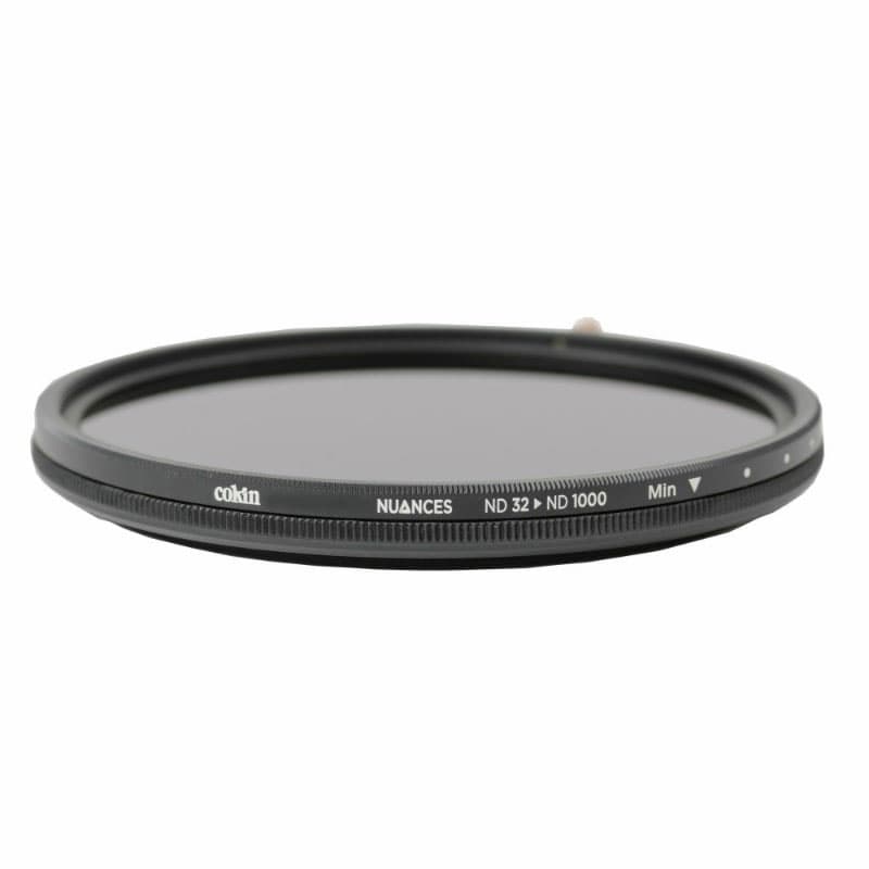 Cokin NUANCES バリアブル NDX32-1000 52mm