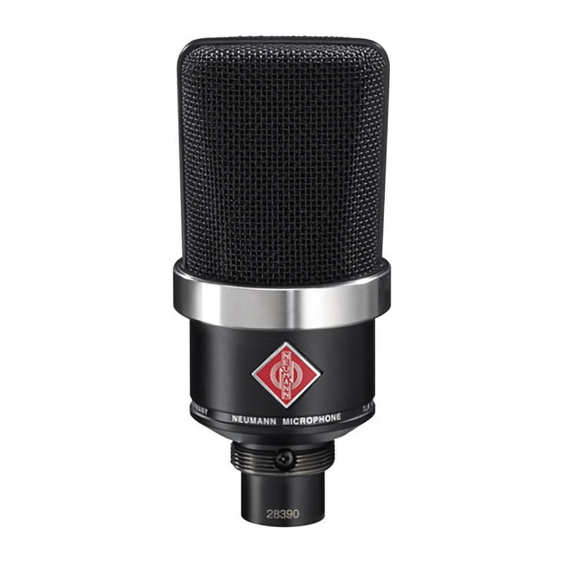 TLM 102 BK