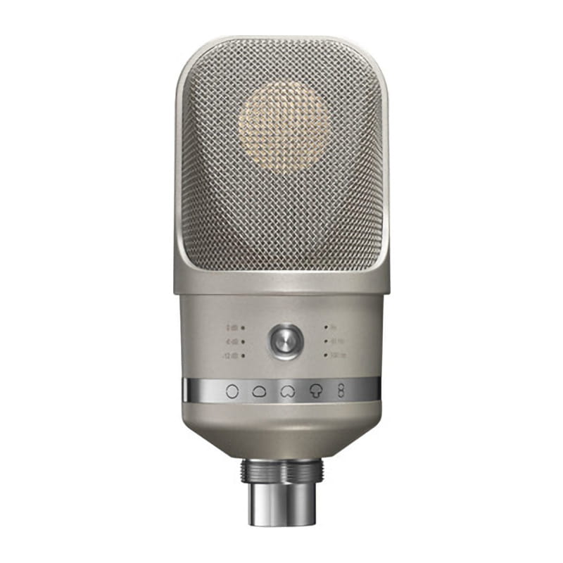 TLM 107