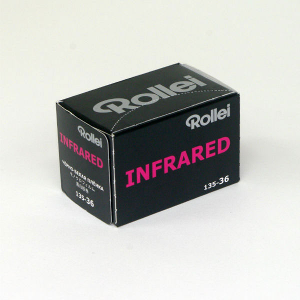 Infrared 135-36 RI4011