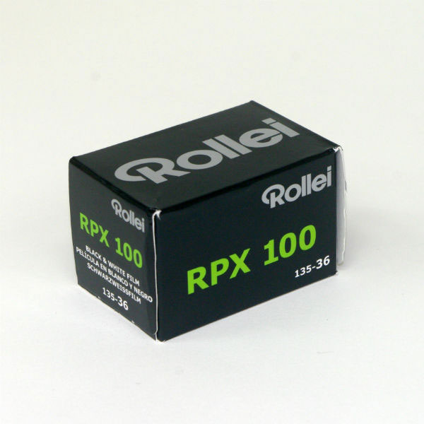 RPX 100 135-36 RPX1011