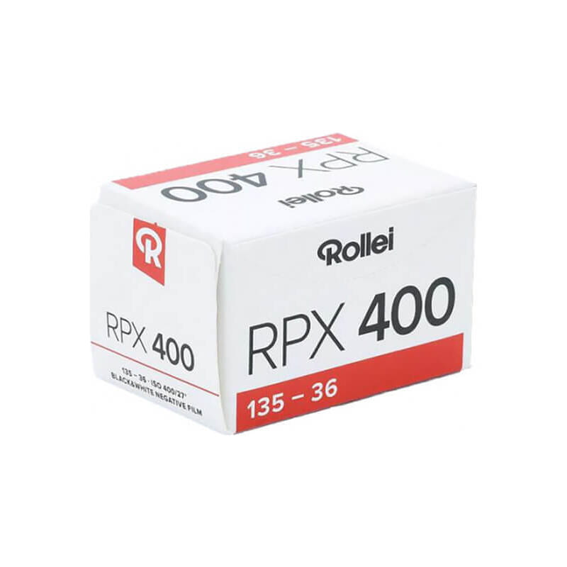 RPX 400 135-36 RPX4011