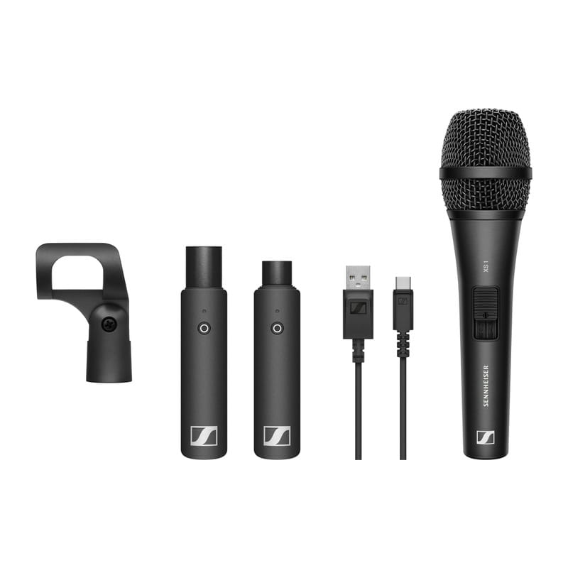 XS 1 ボーカルセット XSW-D VOCAL SET