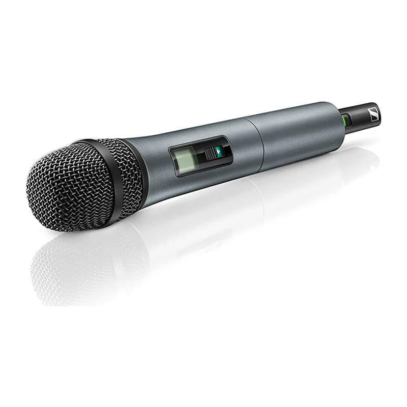 XS Wireless ハンドヘルド送信機 SW付(B帯) SKM 825-XSW-JB
