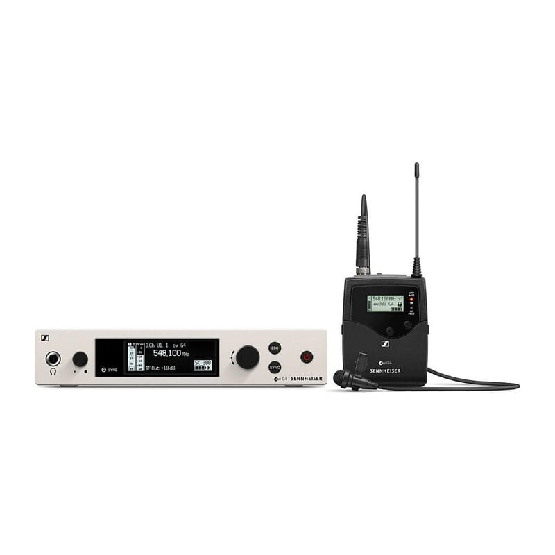 EW 300 G4-ME2-RC-JB