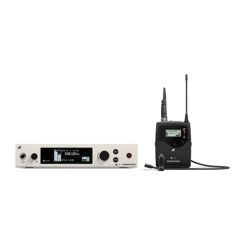 ラベリアセット(SK 500/MKE 2付属) EW 500 G4-MKE2-JB