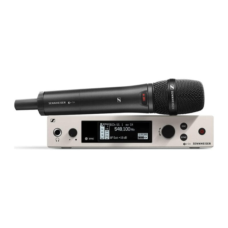 EW 300 G4-865-S-JB