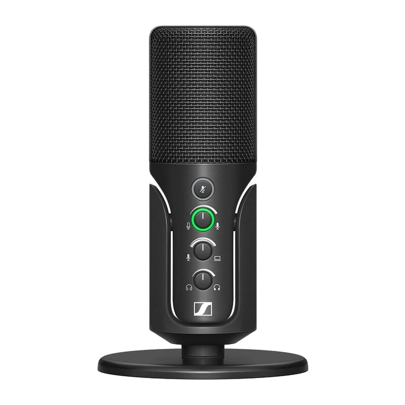 テーブルスタンド付き Profile USBマイクロホン Profile USB Microphone