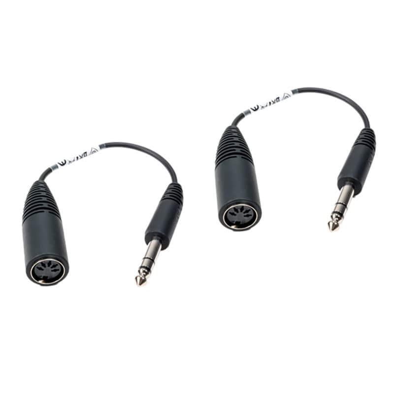 MIDI ADAPTER SET (MT 48)