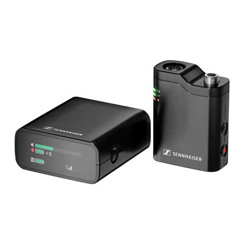 PROFILE WIRELESS 1-CHANNEL SET