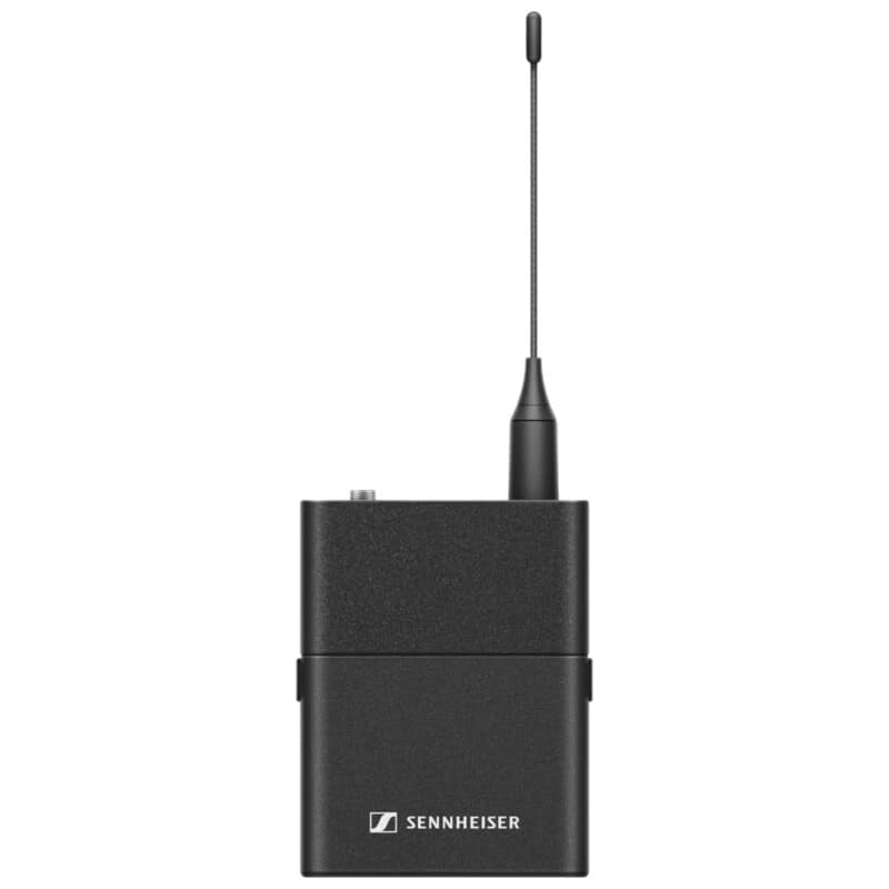 ボディパック送信機 EW-D SK(T12)