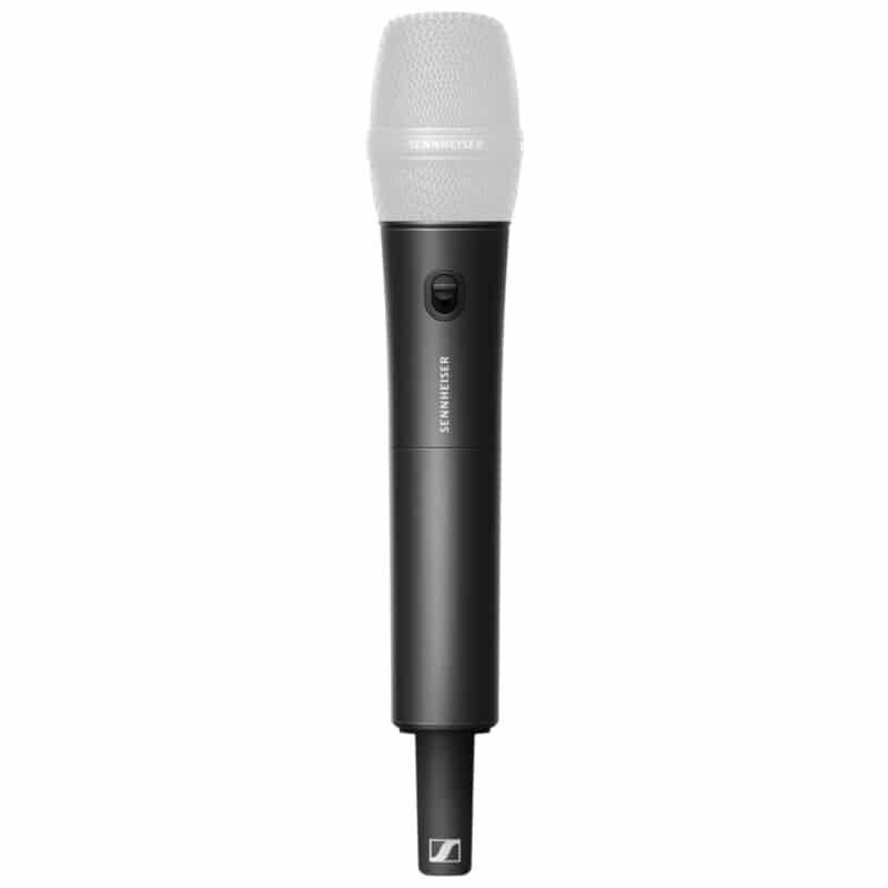 ハンドヘルド送信機 SW付 EW-D SKM-S(T12)